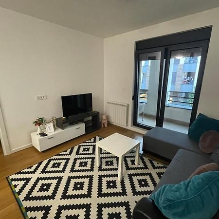 Neva Apartment 贝尔格莱德 外观 照片