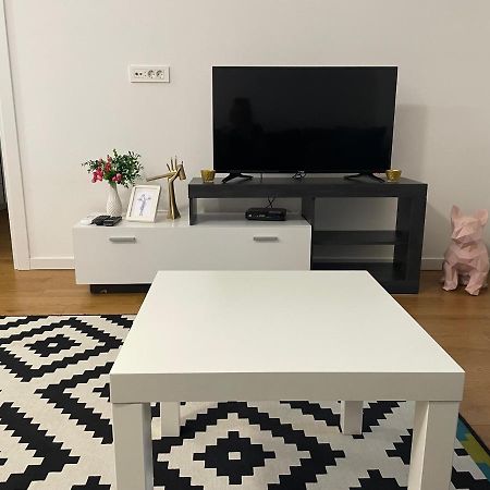 Neva Apartment 贝尔格莱德 外观 照片