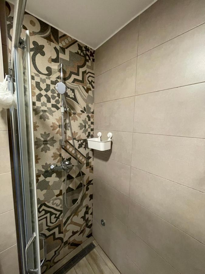 Neva Apartment 贝尔格莱德 外观 照片