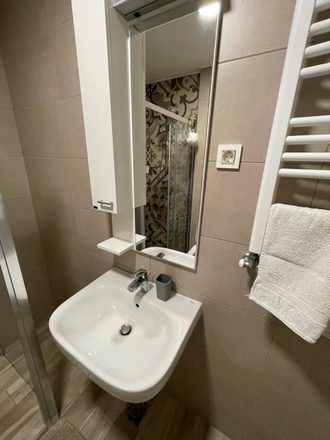 Neva Apartment 贝尔格莱德 外观 照片