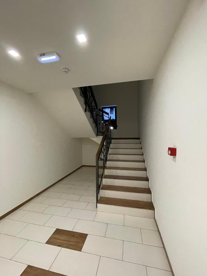 Neva Apartment 贝尔格莱德 外观 照片