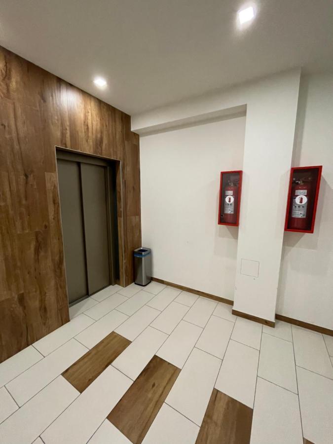 Neva Apartment 贝尔格莱德 外观 照片