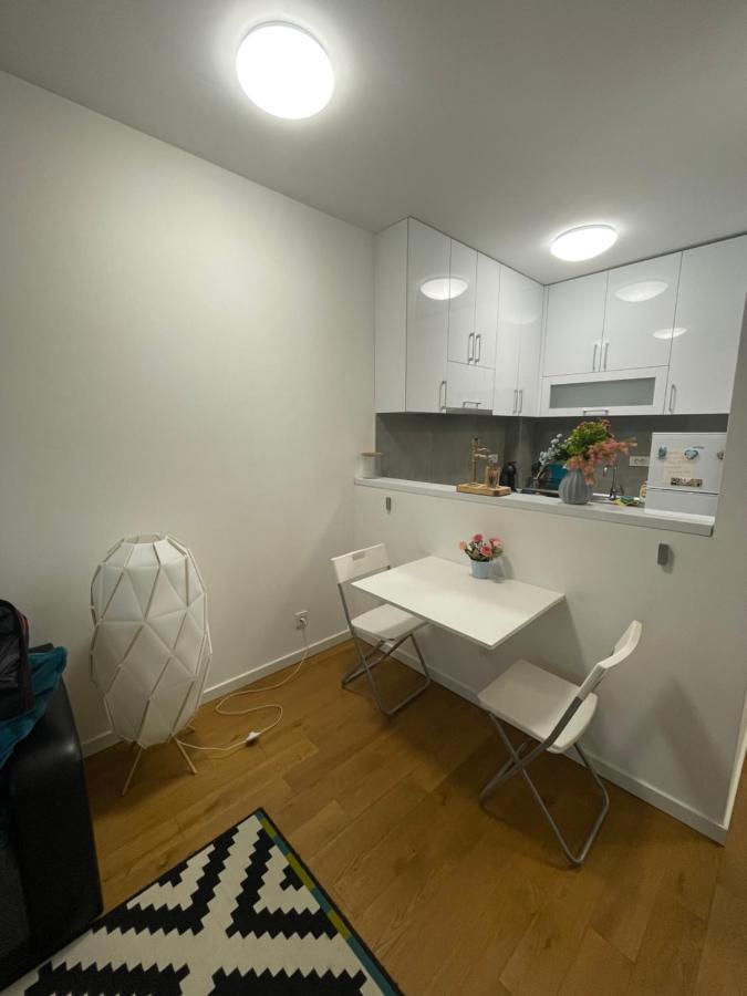 Neva Apartment 贝尔格莱德 外观 照片